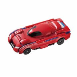 Машинка-трансформер Flip Cars 2 в 1 Спорткары, Арес спорткар и Супер спорткар EU463875B-03
