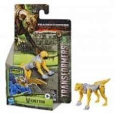 Игрушка-трансформер Hasbro Beast Battle Masters серии Трансформеры: Восстание зверей в ассортименте F3895