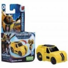 Игрушка-трансформер Hasbro серии Трансформеры: Эрсспрак в ассортименте F6228