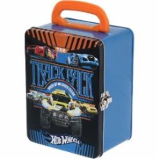 Контейнер Hot Wheels для 18 машинок ХВСС2