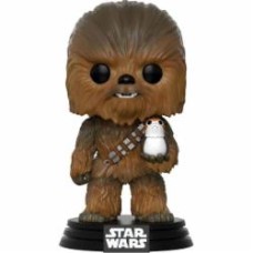 Фигурка Funko Чубакка серии Звездные войны