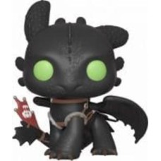 Фигурка Funko Беззубик серии Как приручить дракона