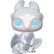 Фигурка Funko Дневная фурия серии Как приручить дракона
