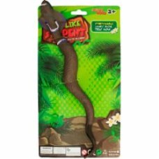 Игрушка-тянучка Qunxing Змея W6328-176