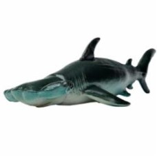 Фигурка Lanka Novelties Акула-молот 21568