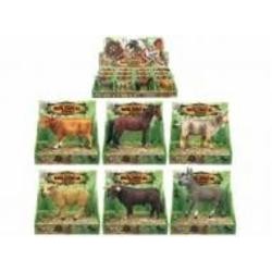 Фигурка Model series Животное Q9899-217