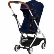 Коляска прогулочная Cybex EEZY S TWIST DENIM BLUE (519002559)