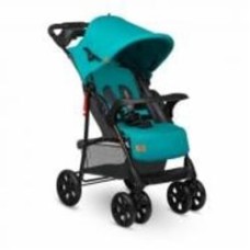 Коляска прогулочная Lionelo Emma Plus Vivid Turquoise
