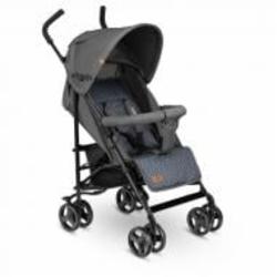 Коляска прогулочная Lionelo Elia Graphite