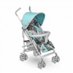 Коляска прогулочная Lionelo Elia Tropical Turquoise