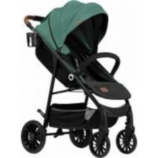 Коляска прогулочная Lionelo Zoey Green Forest