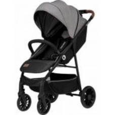 Коляска прогулочная Lionelo Zoey Grey Stone