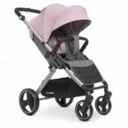 Коляска прогулочная El Camino ME 1053 Dynamic v.2 Pale Pink