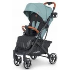 Коляска прогулочная El Camino ME 1090-1 LOONA Arctic Blue