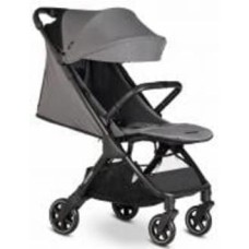Коляска Easywalker Jackey Marble Grey (EJA10006 FULL)