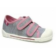 Тапочки детские RenBut р.24 розовый 33-383_P-0627-24