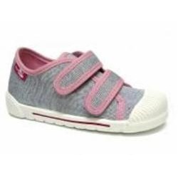 Тапочки детские RenBut р.24 розовый 33-383_P-0627-24