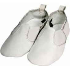 Чешки детские унисекс Trinity м-1 (18,5 см) р.29 белый
