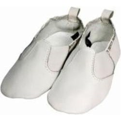 Чешки детские унисекс Trinity м-1 (18,5 см) р.29 белый