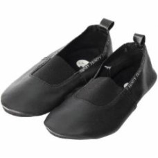 Чешки детские унисекс Trinity м-3 (14,5 см) р.23 черный