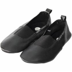 Чешки детские унисекс Trinity м-3 (14,5 см) р.23 черный