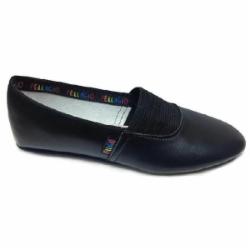 Чешки унисекс PELLAGIO р.30 черный 035/01