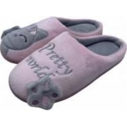 Тапки домашние Luna Kids р.38 розовый JXNF23208