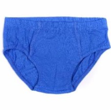 Трусики-слипы для мальчиков Luna Kids р.92-98 синий MOR-2- 2021/синій/92-98