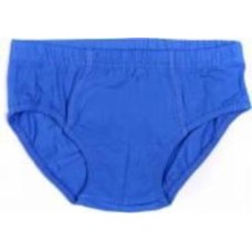 Трусики-слипы для мальчиков Luna Kids р.146–152 синий MOR-2- 2021/синій/146-152