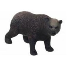 Игрушка Luna Kids Дикое животное 20х35 см в ассортименте JQ-006B