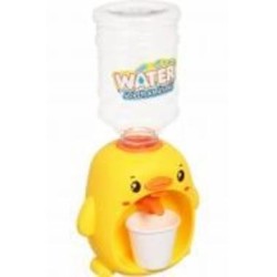 Игровой набор ZEMING TOYS Уточка-кулер с 2 стаканчиками MX0433080