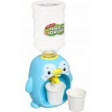 Игровой набор ZEMING TOYS Пингвин-кулер с 2 стаканчиками MX0433093