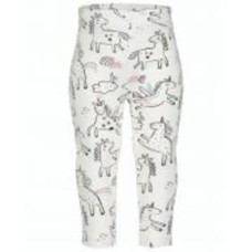 Леггинсы Blue Seven трикотажные 965083 X* р.74 белый