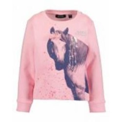 Реглан для девочки Blue Seven трикотажный р.98 розовый 764673 X*