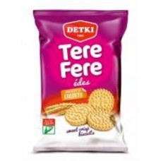 Печенье Detki хрустящее Tere-fere 180 г