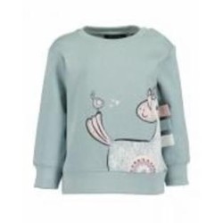 Реглан для девочки Blue Seven р.68 светло-голубой 957070 X* Реглан для девочки Blue Seven р.68 светло-голубой 957070 X*