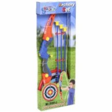Игровой набор Shengying Toys Лучник 4 881-24A