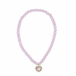 Бусы Great Pretenders Волшебное сердце (86123)