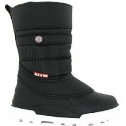 Сапоги Alisa Line Ykon р.36-37 черный