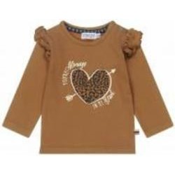 Реглан для девочки Dirkje р.86 S48428-35