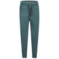 Штаны для мальчиков DJ Dutchjeans р.140 зеленый S48756-45