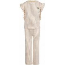 Костюм брючный Koko Noko р.128 бежевый R50940-37