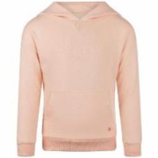 Худи для девочки Koko Noko р.110 pink R50967-37