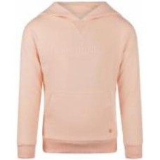 Худи для девочки Koko Noko р.122 pink R50967-37