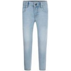 Джинсы Koko Noko р.110 синий джинс R50968-37