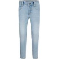 Джинсы Koko Noko р.110 синий джинс R50968-37