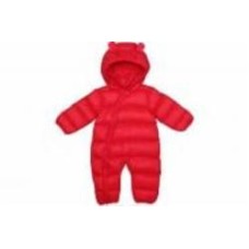 Комбинезон детский для девочек Luna Kids р.98 красный 224L500