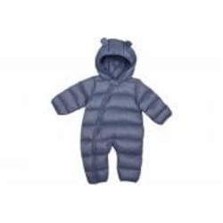 Комбинезон детский для мальчиков Luna Kids р.86 серый 224L500