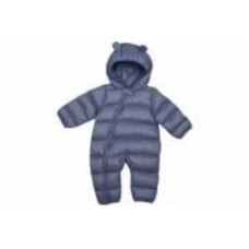 Комбинезон детский для мальчиков Luna Kids р.92 серый 224L500