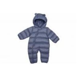 Комбинезон детский для мальчиков Luna Kids р.92 серый 224L500